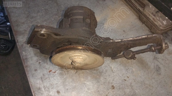 Renault 21 concord 2.0 direksiyon pompasi