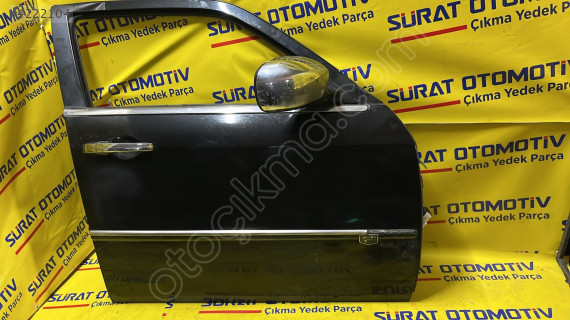 CHRYSLER 300C SAĞ ÖN KAPI ORİJİNAL ÇIKMA