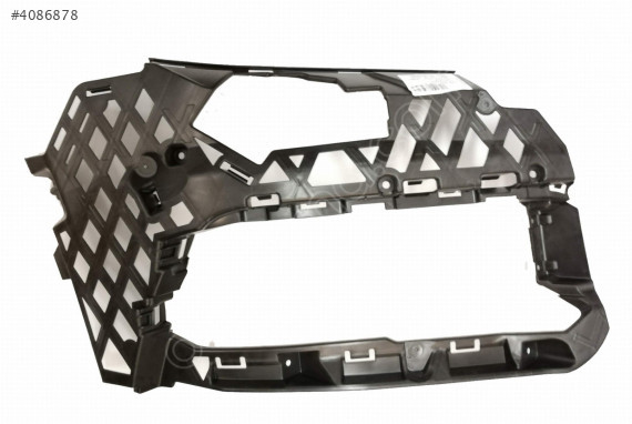 3G0807178C VW PASSAT 15-18 ÖN TAMPON İÇ BRAKETİ SAĞ