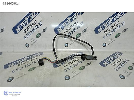 MERCEDES E SERİSİ W210 KASA HIZ SABİTLEYİCİ KOLU A2105400245