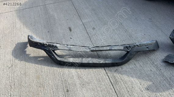 BMW X1 E84 ÖN TAMPON ALT EKI 5111 7374101