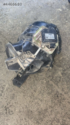 Tata indiga kalorifer gümbeti