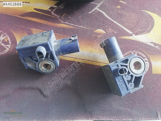 MERCEDES W212 ÇIKMA DARBE SENSÖRÜ A2128204926 ADET