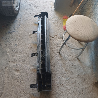 RENAULT CAPTUR 2 ARKA TAMPON DARBE EMICI