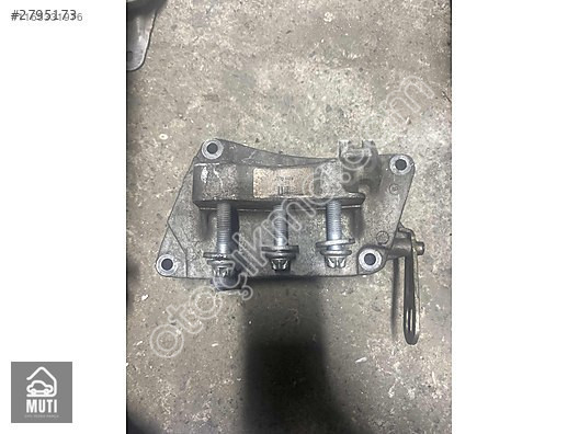 Fiat Opel Corsa d 1.3 Euro 5 Motor Kulağı Orjinal 55199250