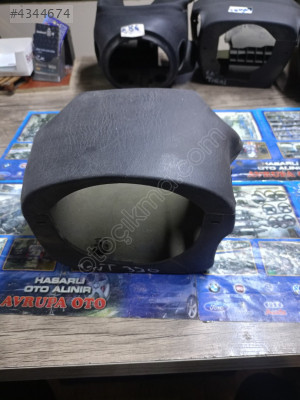 YC153530AD Transit V 184 direksiyon kolonu alt üst bagaliti