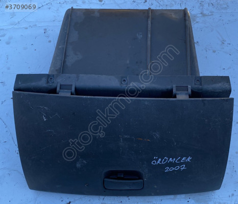 hyundai h100 2007 çıkma orjinal torpido kapağı (son fiyat)