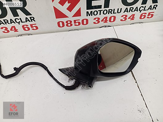 HONDA CİVİC SAĞ AYNA ORJİNAL ÇIKMA YEDEK PARÇA 22-24