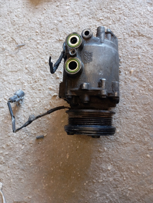 Ford connect klima komprösörü 19D6290259A