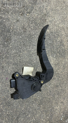 2016 RENAULT TALİSMAN 1.6 DCİ GAZ PEDALI