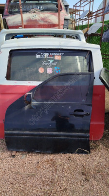 Mercedes w202 sol ön kapı