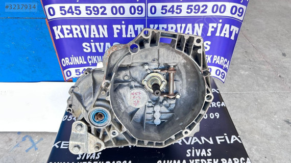 FİAT LINEA 1.3 CIKMA ŞANZIMAN