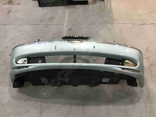 JAGUAR S-TYPE ÇIKMA ORJİNAL ÖN TAMPON