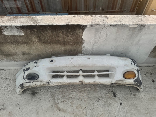 HYUNDAİ ACCENT ÖN TAMPON ÇIKMA ORJİNAL 1998-1999
