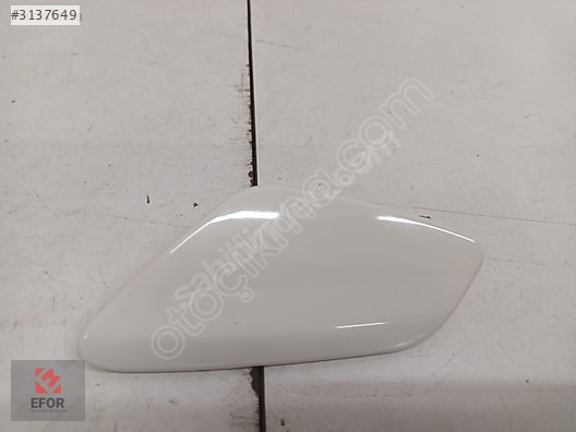 TOYOTA COROLLA SIFIR SOL FAR YIKAMA KAPAK 10-13 85354-12081