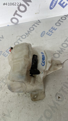 opel corsa d cam su bidonu/deposu (son fiyat)