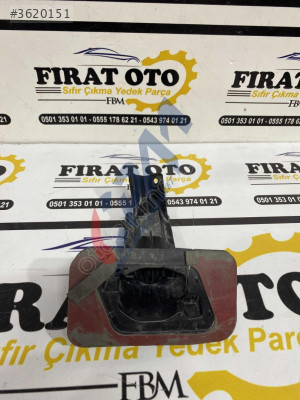 VOLKSWAGEN POLO FAR BRAKETİ 6R0807942B