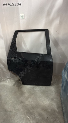 HONDA JAZZ ÇIKMA ORJİNAL SAĞ ARKA KAPI BD1