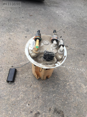 PEUGEOT 508 ŞAMANDIRA