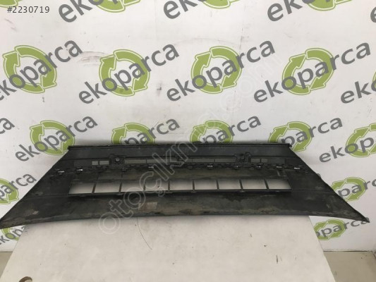 VOLKSWAGEN TOUAREG 2018 2023 ÖN SPOYLER 760807061A