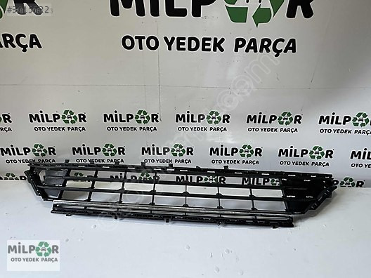 VOLKSWAGEN GOLF 17/19 ORTA IZGARA 5g0853677l