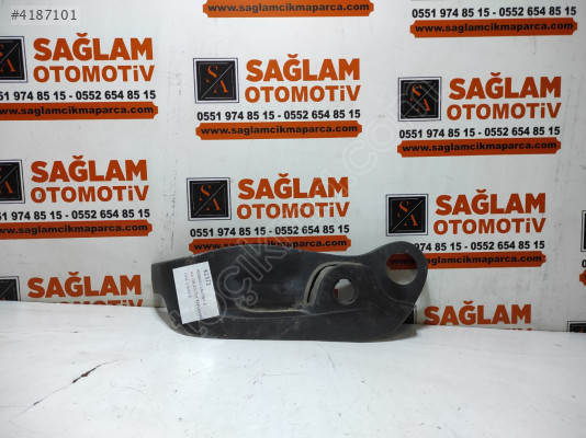 ÇIKMA RENAULT LAGUNA-3 SOL ÖN KOLTUK KAPLAMASI OEM; 5264318