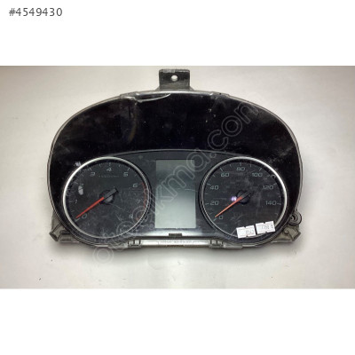 Mitsubishi Eclipse Kilometre Saati Gösterge Paneli 8100C852