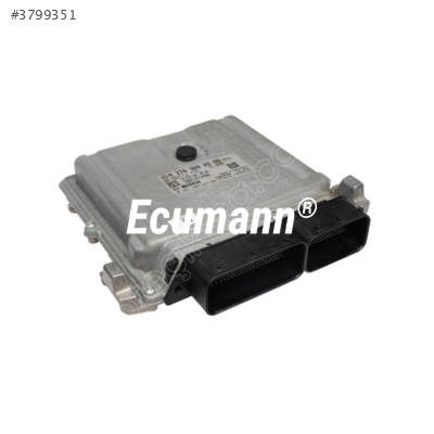 Mercedes W205 E Class Motor Beyni / A2749000800 / 0261S08785