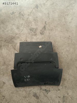 Opel Vectra B 2.0 torpido kapağı