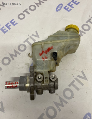 fiat doblo 1.6 fren ana merkez (son fiyat)