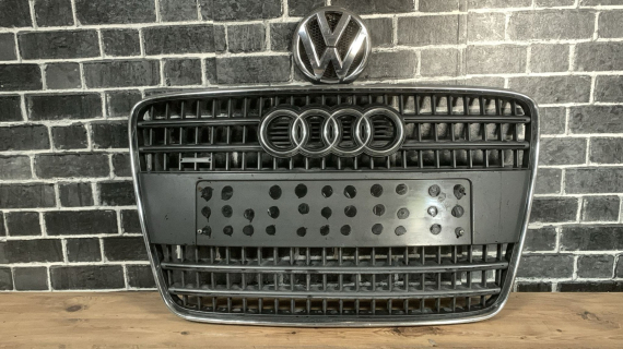 4L0853651 2007-2009 audi Q7 ön panjur