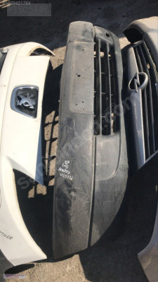Peugeot Partner Ön Tampon Güçmanları - Oto Çıkma Parç