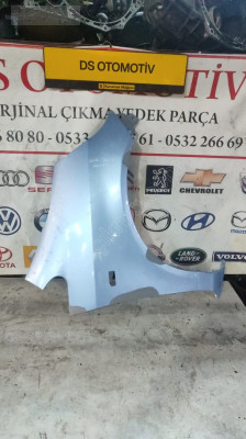 2002-2007 HONDA JAZZ SAĞ ÖN ÇAMURLUK