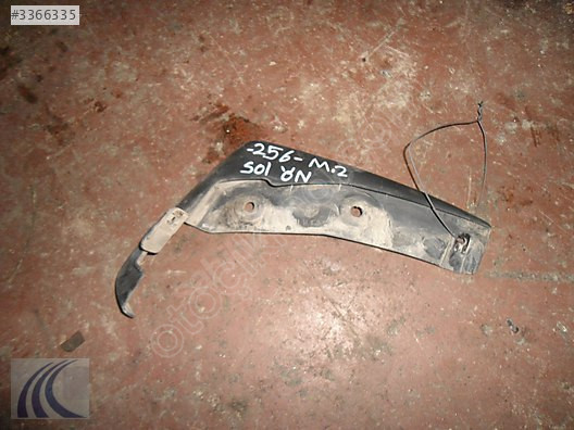 MAZDA 2 2009 ÇIKMA SOL ÖN PAÇALIK