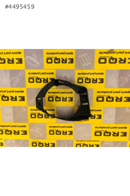 Nissan Juke Sis Far Braketi Sag 2015