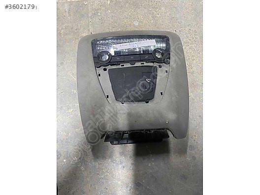 BMW F01 7 SERİSİ TAVAN LAMBASI