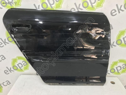 AUDI A3 2009 2013 SAĞ ARKA KAPI 8P4833052