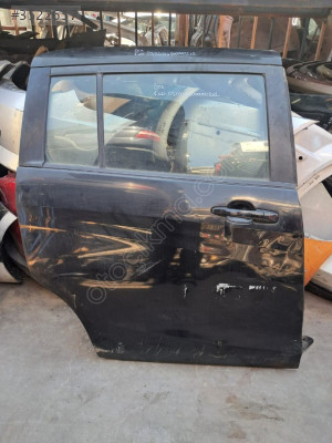 Mazda 5 Sağ Arka Kapı