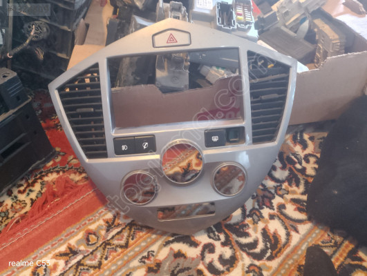 KİA CARENS TORPİDO ÇERÇEVE