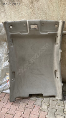 OPEL ASTRA J TAVAN DÖŞEMESİ ÇIKMA 13346379 CANCAN OPEL