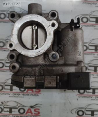 DACİA DUSTER 1.3 BENZİN 2022 GAZ KELEBEĞİ 161203209R