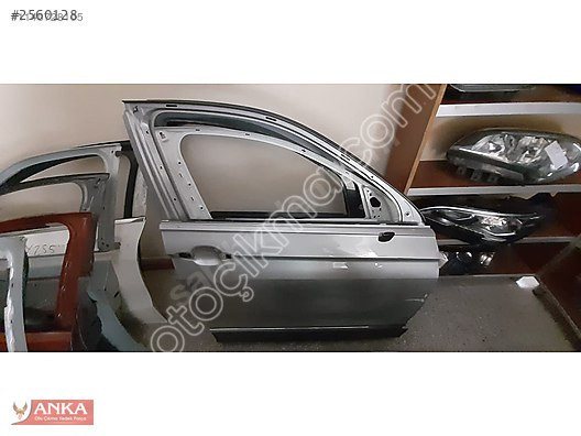 TİGUAN ÇIKMA SAĞ ÖN KAPI