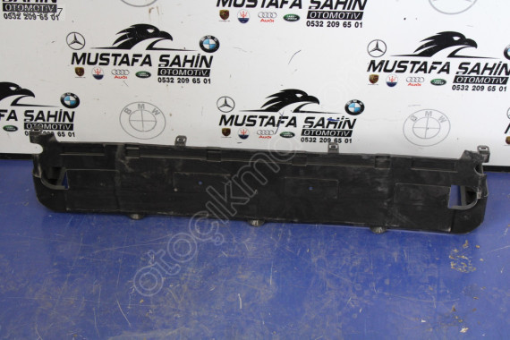 BMW 7 G11 G12 radyatör alt kapağı çerçevesi 8632118