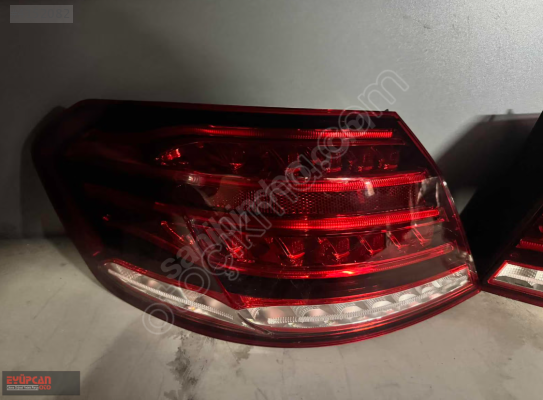 MERCEDES E SERİSİ W212 SOL STOP ORJİNAL HATASIZ EYUPCAN OTO