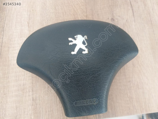 PARTNER DİREKSİYON AİRBAG