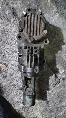 HYUNDAI SANTAMO 2.0 G4CP şanzıman