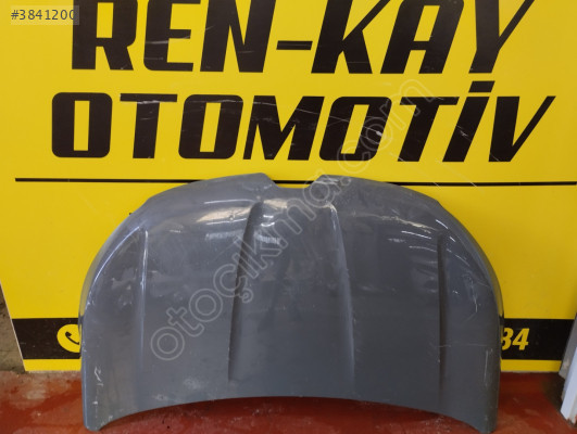 651221723R RENAULT EXPRESS MOTOR KAPUTU ORJ ÇIKMA RENKAY KOCAELİ