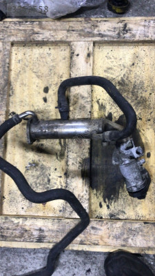 EGR valfi PEUGEOT BOXER JUMPER 2.2 6c109f464ae