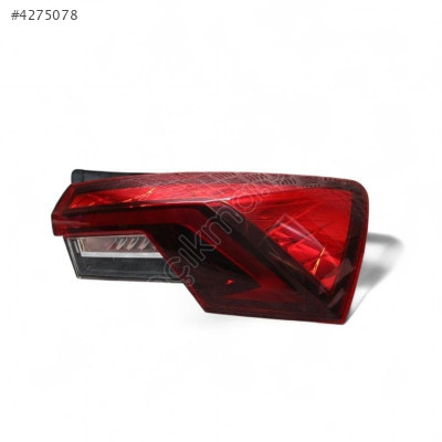 Skoda Octavia Stop Lambası Sağ Ledli 2020-2024 5E3945208