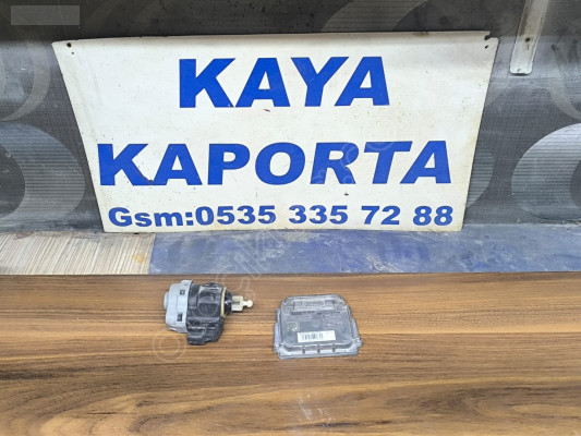 Valeo Xenon far Beyni,89034934